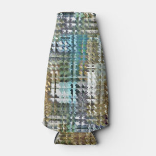 Satin Quilt Flesjeskoeler