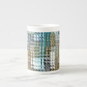 Satin Quilt Spécialité Mug (Devant)