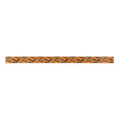Satin Ribbon-Halloween vleermuizen Lint (Voorkant)