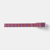 Satin ribbon lint (Voorkant)