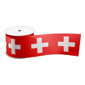 Satin Ribbon, Zwitserland Lint (Spoel)