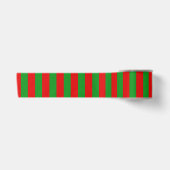 Satin Ruban en soie Mayo Flag (Devant)