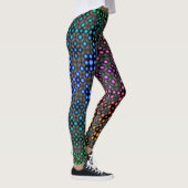 Satisfactus - Leggings de Vibrata (Droite)