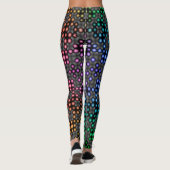 Satisfactus - Leggings de Vibrata (Dos)