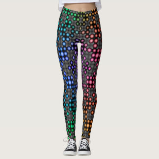 Satisfactus - Leggings van Vibrata