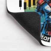 Satisfy | Trade motivation | Fantasy Design Muismat (Hoek)