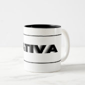 Sativa MUG (Devant droit)