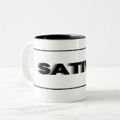 Sativa MUG (Devant gauche)