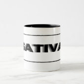 Sativa MUG (Centre)