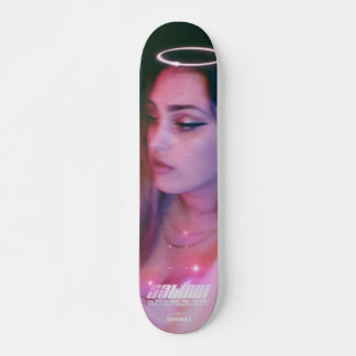 Satomi Motorsport "Satomi Angel 02" Skateboard