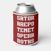 SATOR1 BLIKJESKOELER (Blikje Achterkant)