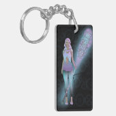 Sator-Sleutelhanger Sleutelhanger (Voorkant Links)