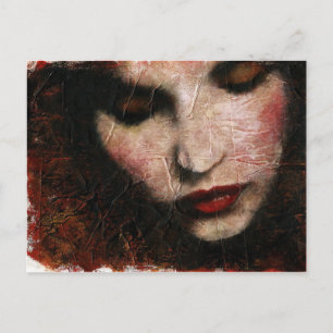 Satori briefkaart! briefkaart