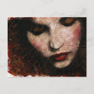 Satori briefkaart! briefkaart