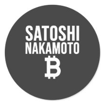 Satoshi Nakamoto White Editie