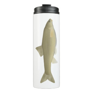 Sattar Snowtrout Thermosbeker