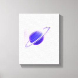 saturancanvas canvas afdruk
