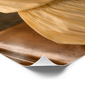 Saturday Piano Practice Perfect Poster (Hoek)