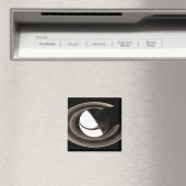 Saturn 2 magneet (Insitu (Vaatwasser))