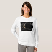 Saturn 3 t-shirt (Voorkant volledig)