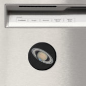 Saturn Aurora Magneet (Insitu (Vaatwasser))