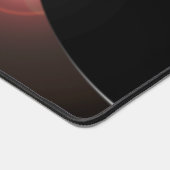 Saturn Desk Mat (Coin)