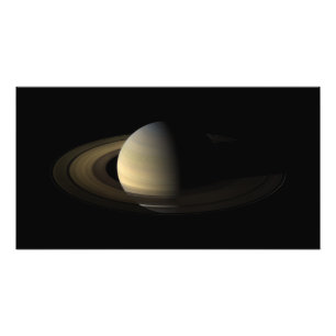 Saturn Equinox Foto Afdruk