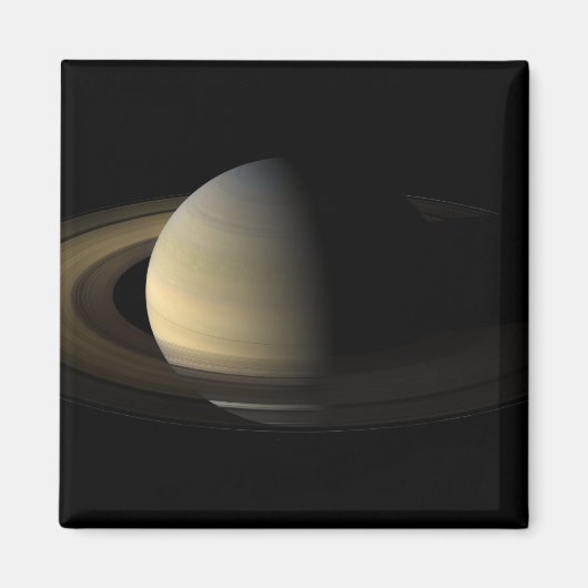 Saturn Equinox Magneet (Voorkant)
