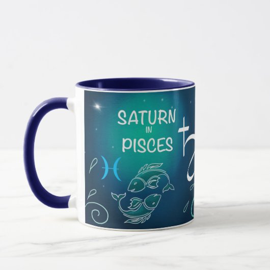 Saturn in Pisces Mok (Links)
