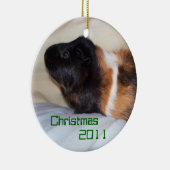 Saturn Keramisch Ornament (Rechts)