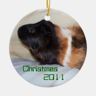 Saturn Keramisch Ornament