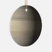 Saturn Keramisch Ornament (Rechts)