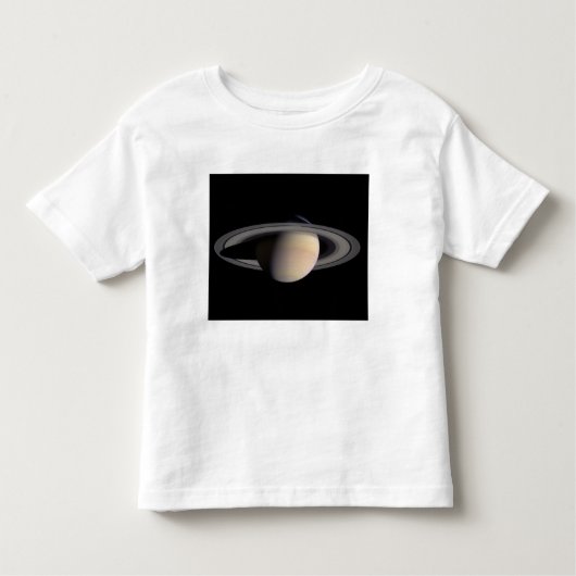 Saturn Kinder Shirts (Voorkant)