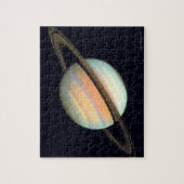 Saturn Legpuzzel (Verticaal)