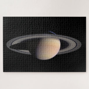 Saturn Legpuzzel