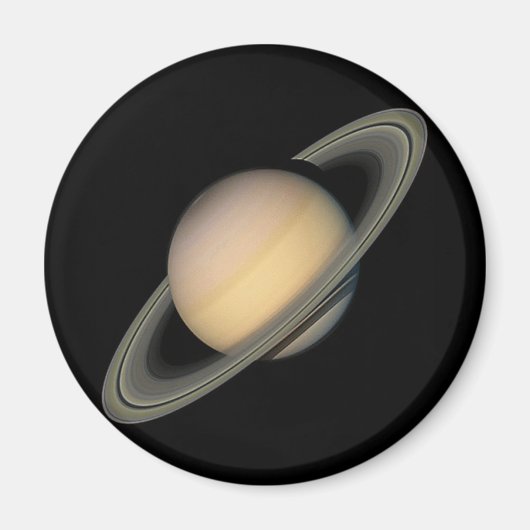 Saturn Magneet (Voorkant)