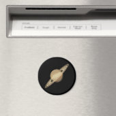 Saturn Magnet Magneet (Insitu (Vaatwasser))