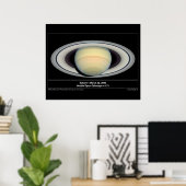 Saturn-March22-2004-18a Poster (Thuiskantoor)