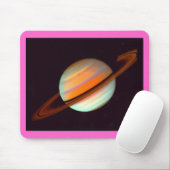 SATURN MUISMAT (Met muis)