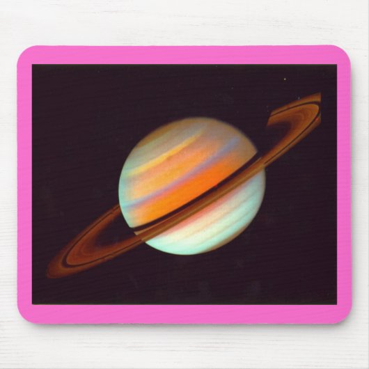 SATURN MUISMAT (Voorkant)