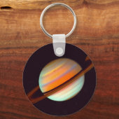 SATURN SLEUTELHANGER (Voorkant)