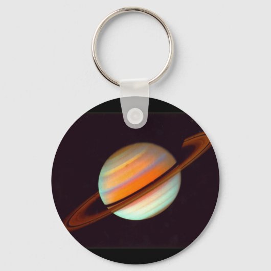 SATURN SLEUTELHANGER (Voorkant)