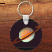 SATURN SLEUTELHANGER (Voorkant)