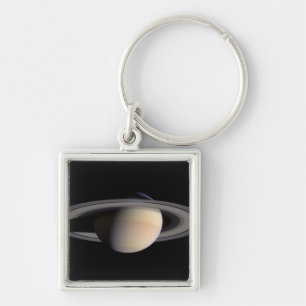 Saturn Sleutelhanger