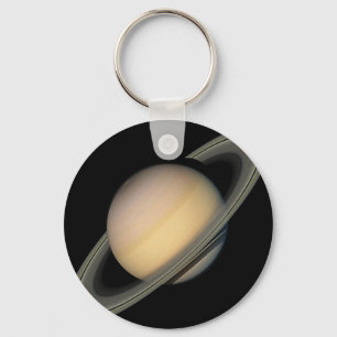 Saturn Sleutelhanger