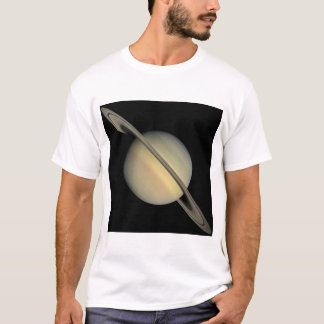 Saturn T-shirt