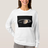 Saturn T-shirt (Voorkant)