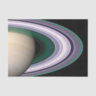 Saturn Tissuepapier
