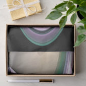 Saturn Tissuepapier (Geschenk)