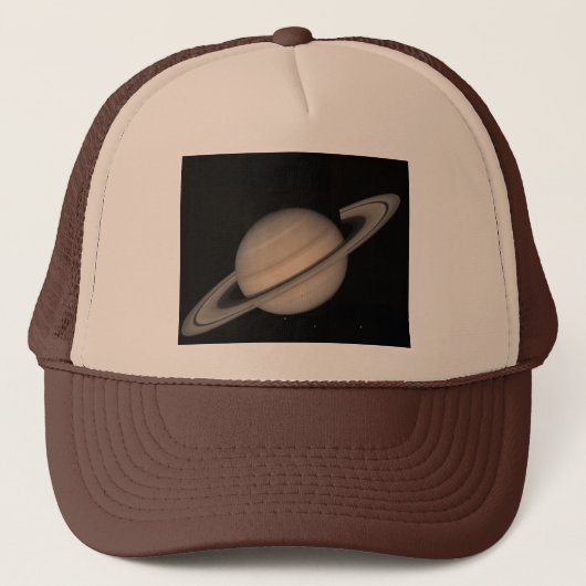 Saturn Trucker Pet (Voorkant)